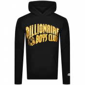 Billionaire Boys Club Holiday Glitter Hoodie Black